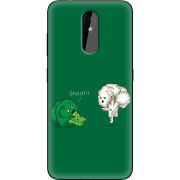 Чехол Uprint Nokia 3.2 