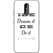 Чехол Uprint Nokia 3.2 