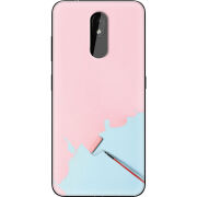 Чехол Uprint Nokia 3.2 
