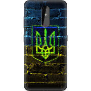 Чехол Uprint Nokia 3.2 Trident