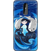 Чехол Uprint Nokia 3.2 Song of the Sea