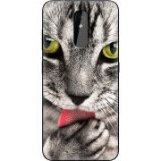 Чехол Uprint Nokia 3.2 