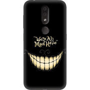 Чехол Uprint Nokia 4.2 