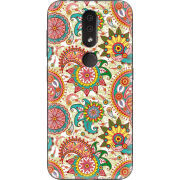 Чехол Uprint Nokia 4.2 