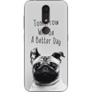 Чехол Uprint Nokia 4.2 