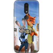 Чехол Uprint Nokia 4.2 