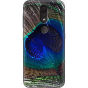 Чехол Uprint Nokia 4.2 