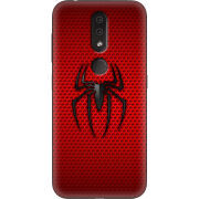 Чехол Uprint Nokia 4.2 