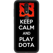 Чехол Uprint Nokia 4.2 