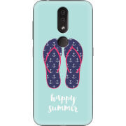 Чехол Uprint Nokia 4.2 