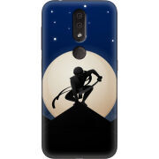 Чехол Uprint Nokia 4.2 