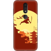 Чехол Uprint Nokia 4.2 