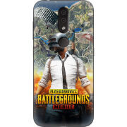 Чехол Uprint Nokia 4.2 