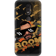 Чехол Uprint Nokia 4.2 CS:Go C4