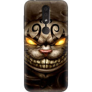 Чехол Uprint Nokia 4.2 