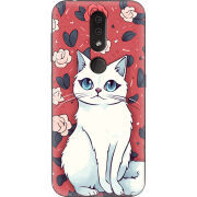 Чехол Uprint Nokia 4.2 