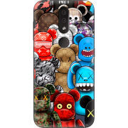 Чехол Uprint Nokia 4.2 Find your bear
