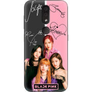 Чехол Uprint Nokia 4.2 Blackpink Kpop