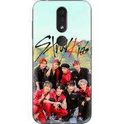 Чехол Uprint Nokia 4.2 Stray Kids Boy Band