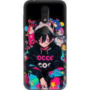 Чехол Uprint Nokia 4.2 