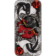 Чехол Uprint Nokia 4.2 