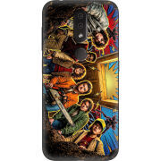 Чехол Uprint Nokia 4.2 