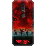 Чехол Uprint Nokia 4.2 