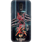 Чехол Uprint Nokia 4.2 