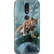 Чехол Uprint Nokia 4.2 