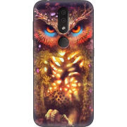 Чехол Uprint Nokia 4.2 