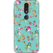 Чехол Uprint Nokia 4.2 