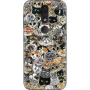 Чехол Uprint Nokia 4.2 