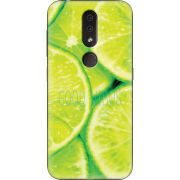 Чехол Uprint Nokia 4.2 