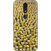 Чехол Uprint Nokia 4.2 