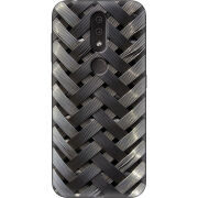 Чехол Uprint Nokia 4.2 