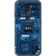 Чехол Uprint Nokia 4.2 