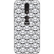 Чехол Uprint Nokia 4.2 
