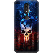 Чехол Uprint Nokia 4.2 