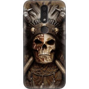 Чехол Uprint Nokia 4.2 