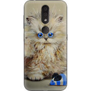 Чехол Uprint Nokia 4.2 