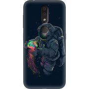 Чехол Uprint Nokia 4.2 