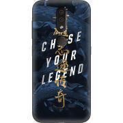 Чехол Uprint Nokia 4.2 