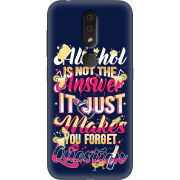 Чехол Uprint Nokia 4.2 