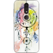 Чехол Uprint Nokia 4.2 