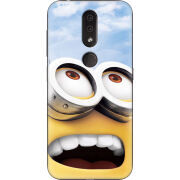 Чехол Uprint Nokia 4.2 