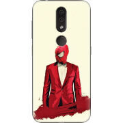Чехол Uprint Nokia 4.2 