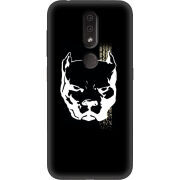 Чехол Uprint Nokia 4.2 