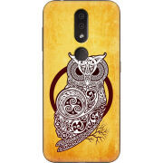 Чехол Uprint Nokia 4.2 