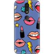 Чехол Uprint Nokia 4.2 