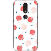 Чехол Uprint Nokia 4.2 